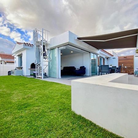 Sun Golf House Villa Maspalomas  Exterior photo