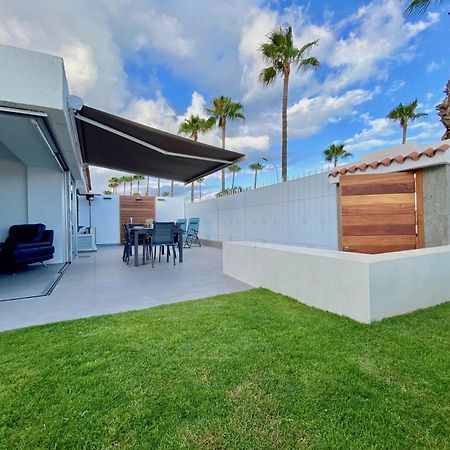 Sun Golf House Villa Maspalomas  Exterior photo