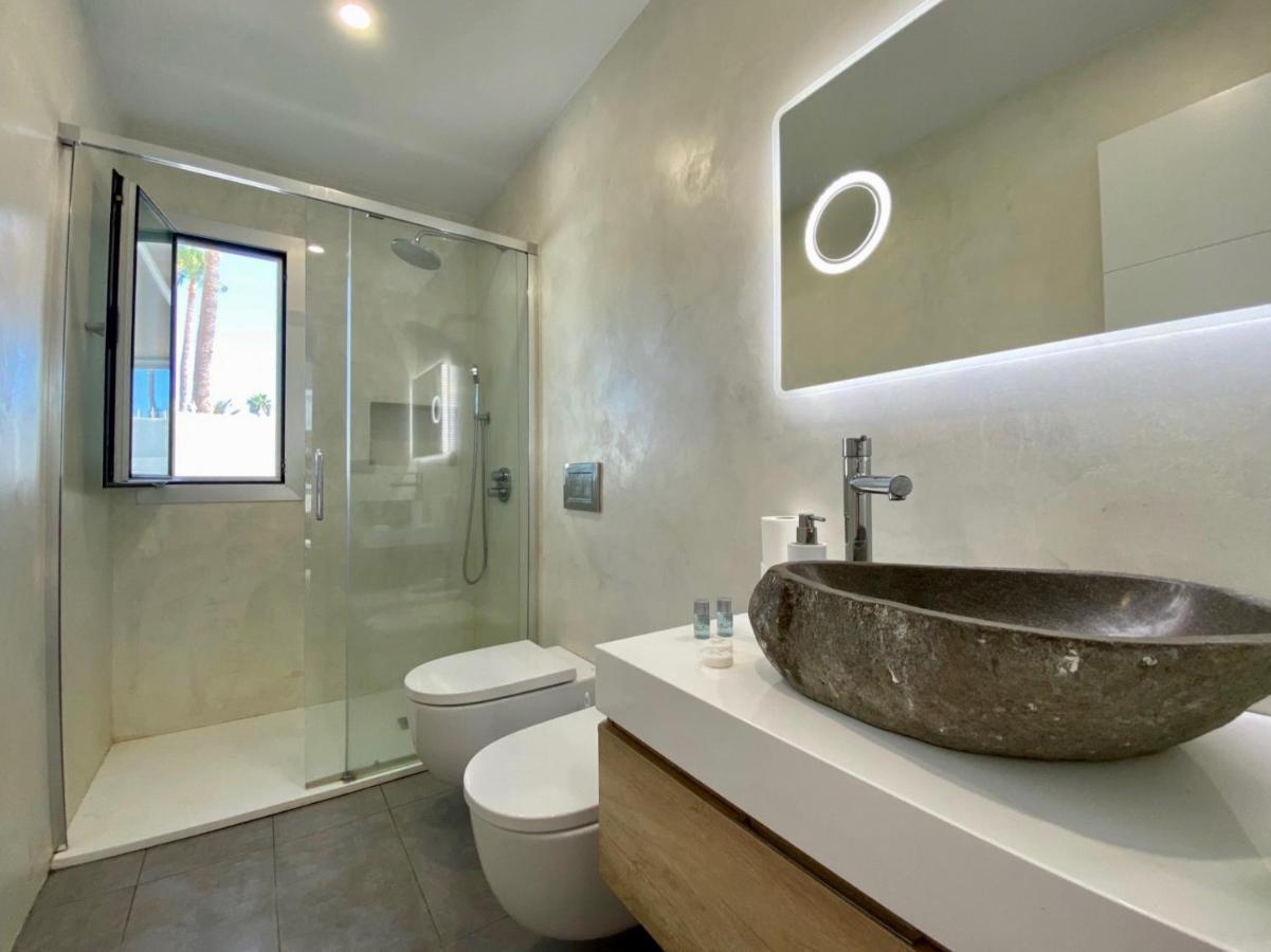 Sun Golf House Villa Maspalomas  Exterior photo