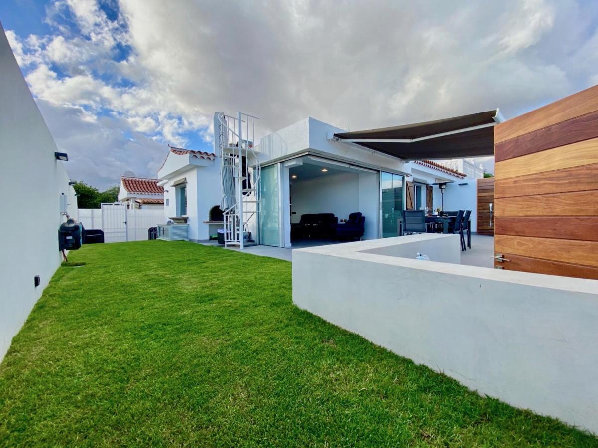 Sun Golf House Villa Maspalomas  Exterior photo