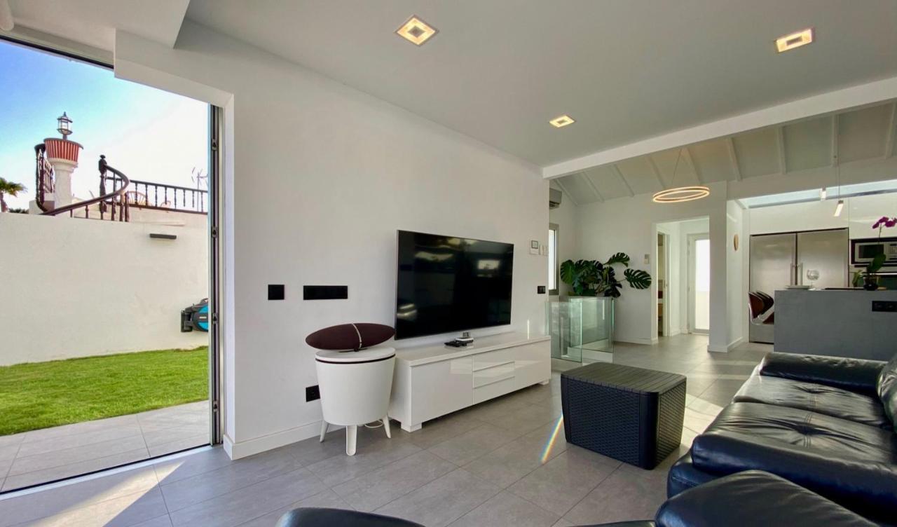 Sun Golf House Villa Maspalomas  Exterior photo