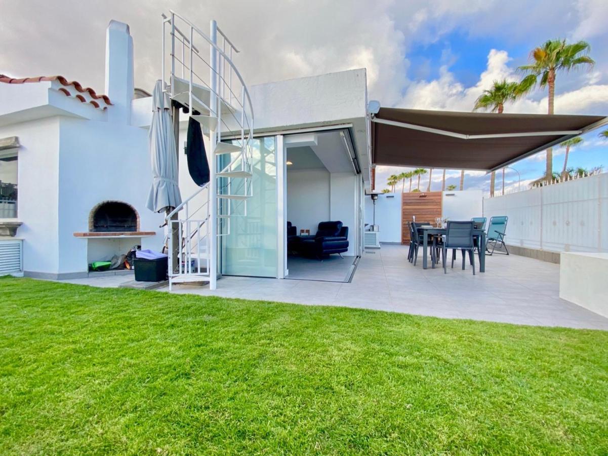 Sun Golf House Villa Maspalomas  Exterior photo